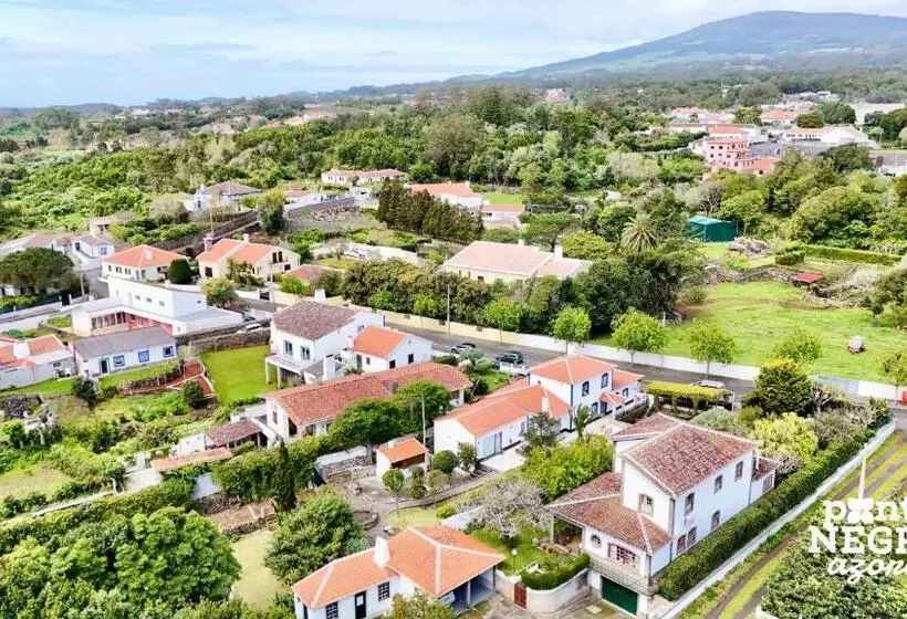 ペンション Alojamento Quinta São José By Pontanegraazores