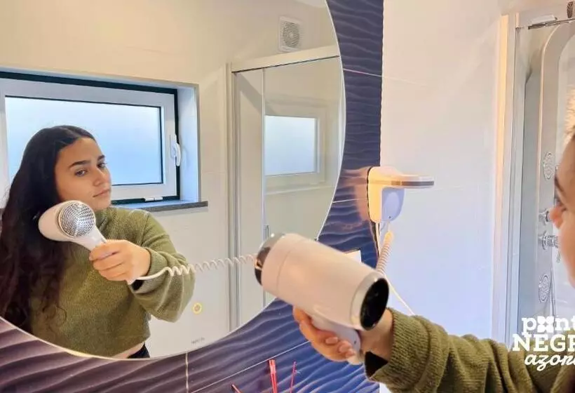 ペンション Alojamento Quinta São José By Pontanegraazores