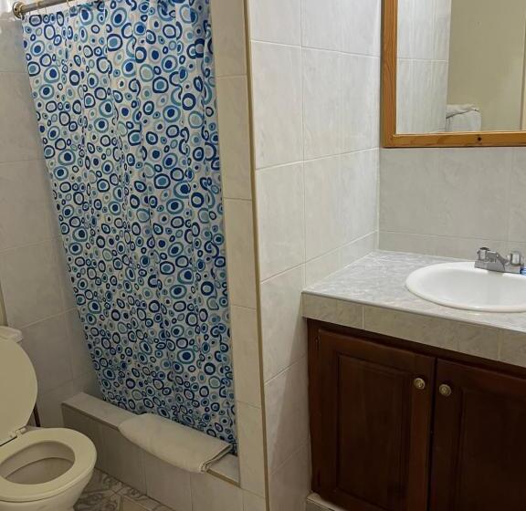 پانسیون Andre S Guest House