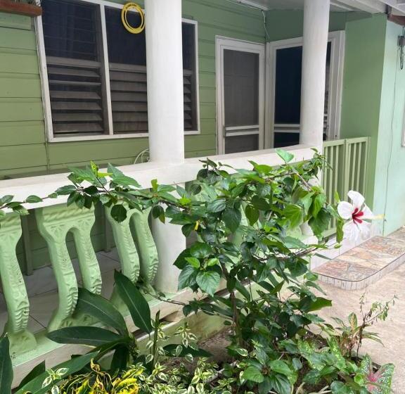 پانسیون Andre S Guest House