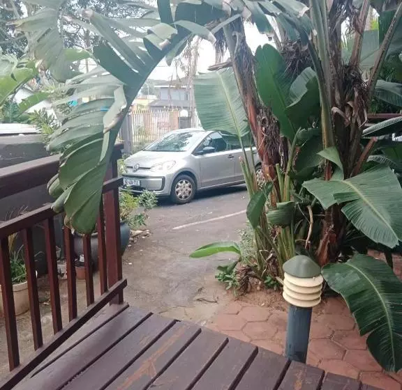 Majatalo Bayview Guest House