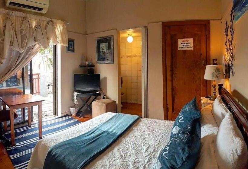 بنسيون Bayview Guest House