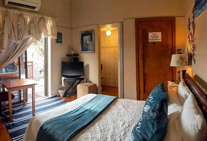 Majatalo Bayview Guest House