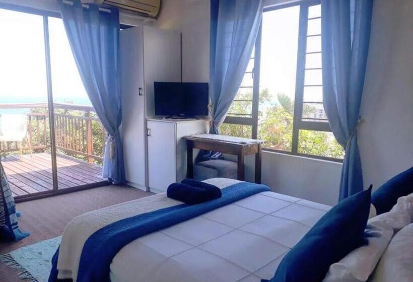 بنسيون Bayview Guest House