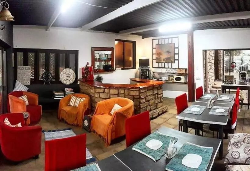 Majatalo Bayview Guest House