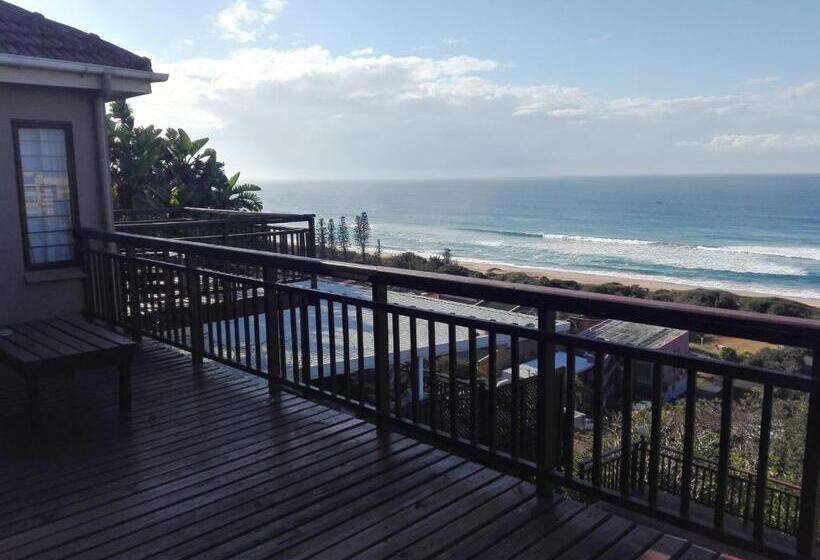 بنسيون Bayview Guest House