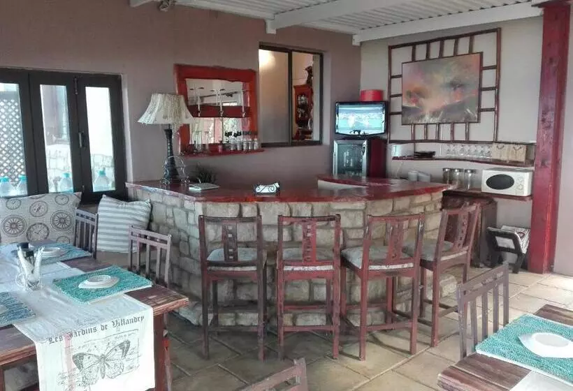 Majatalo Bayview Guest House