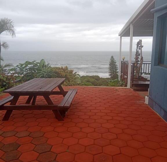 بنسيون Bayview Guest House