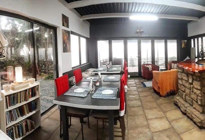 بنسيون Bayview Guest House