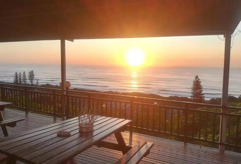 Majatalo Bayview Guest House