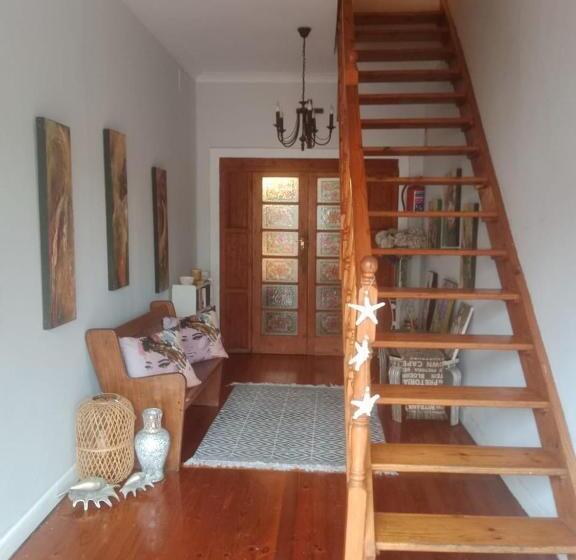 بنسيون Bayview Guest House