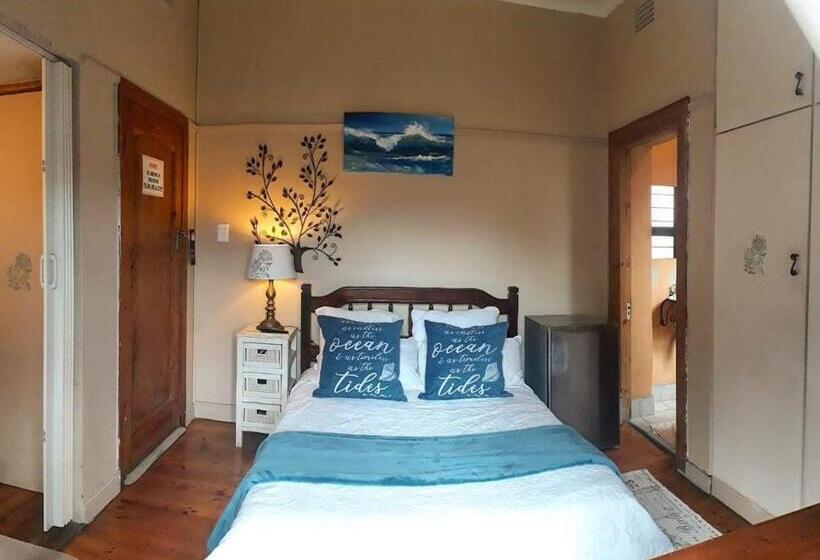 بنسيون Bayview Guest House