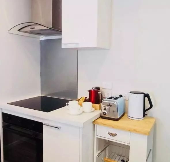 Majatalo Christchurch Airport Stop