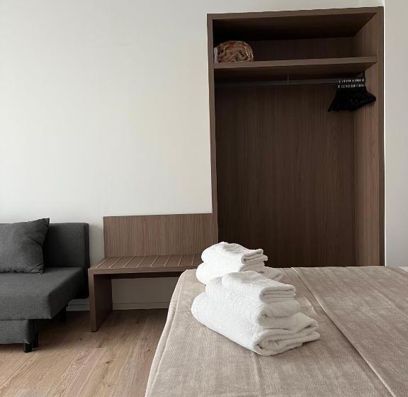 Пансион Green House