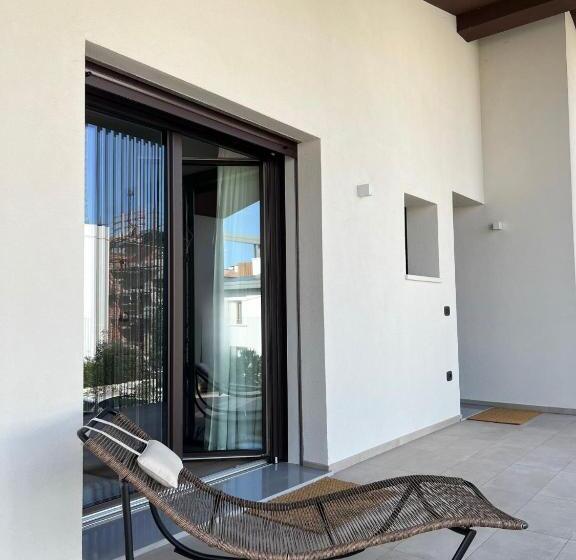 Пансион Green House