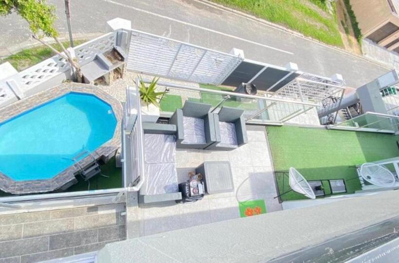 Пансион Kwaaamiii