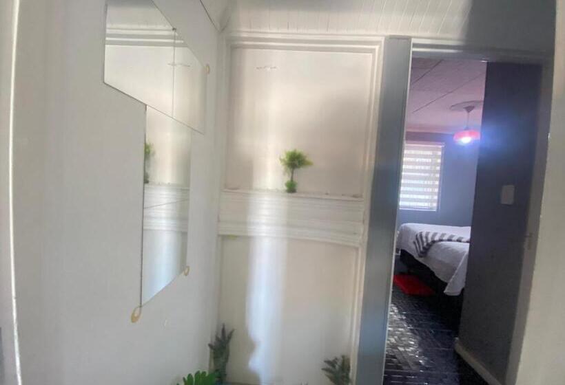 Пансион Kwaaamiii