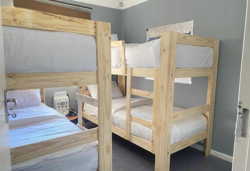 Пансион Kwaaamiii