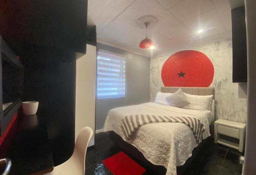 Пансион Kwaaamiii