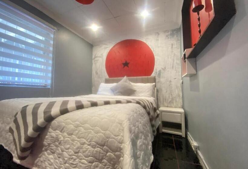 Пансион Kwaaamiii