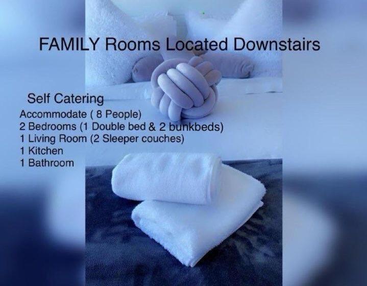 Пансион Kwaaamiii