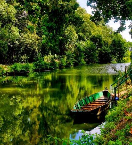 Pensionat Le Panache