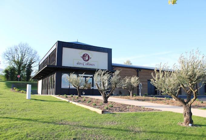 Pensionat Le Panache