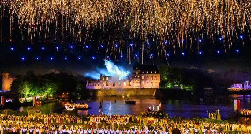 Pensionat Le Panache