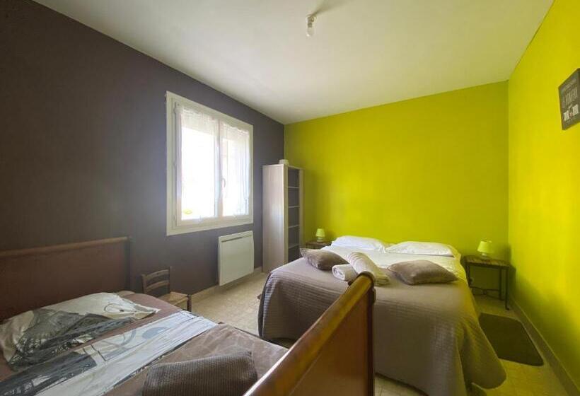 Pensionat Le Panache