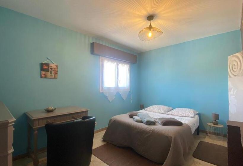 Pensionat Le Panache