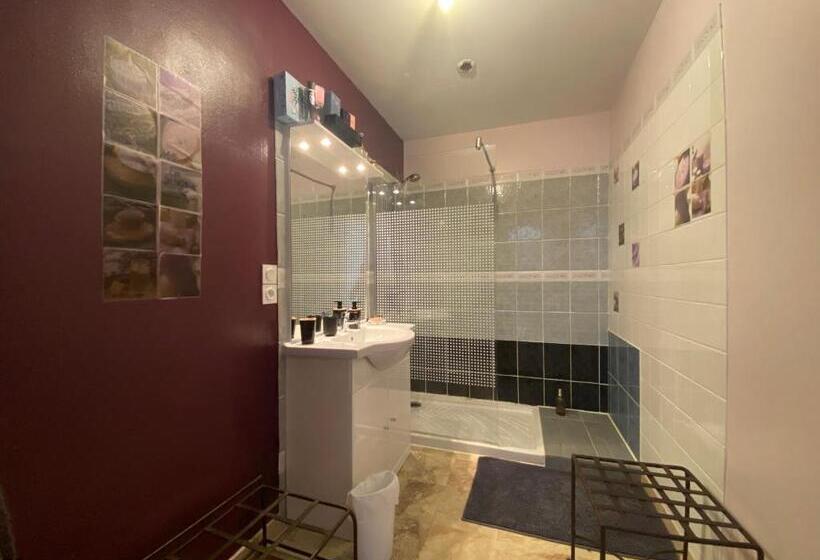 Pensionat Le Panache