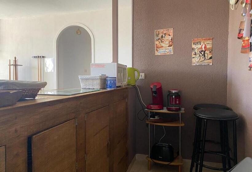 Pensionat Le Panache