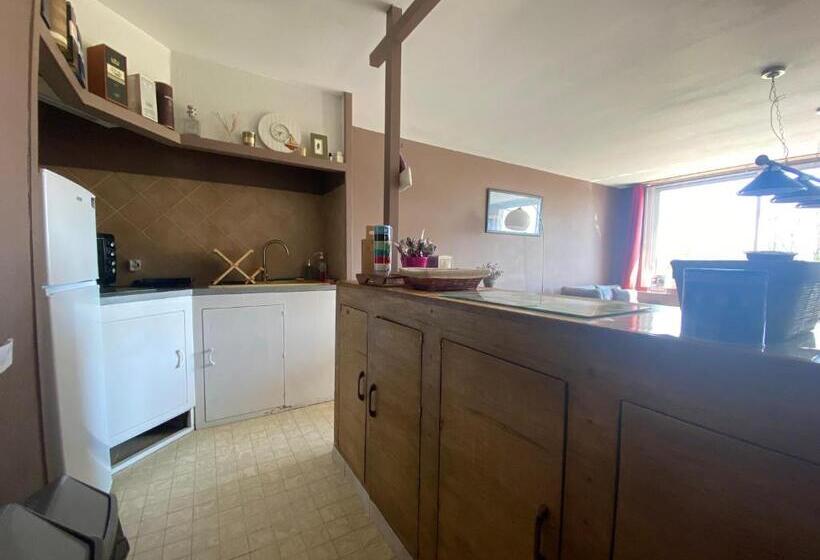 Pensionat Le Panache