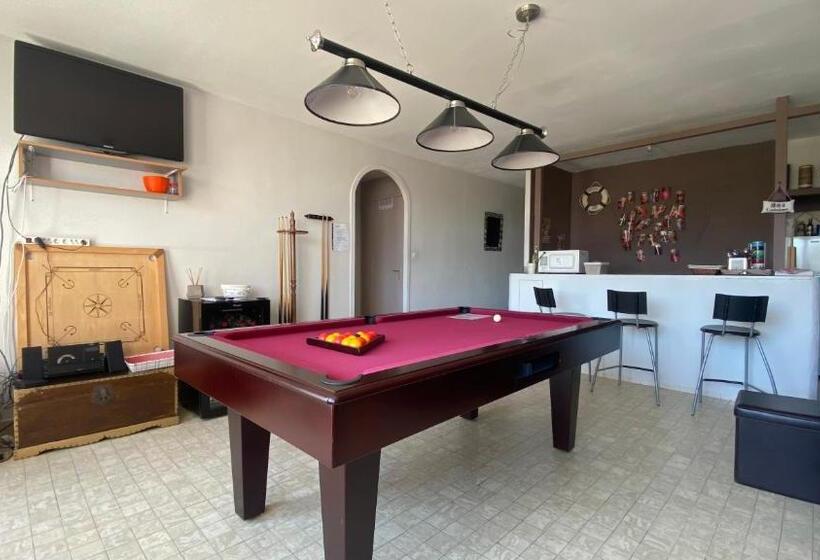 Pensionat Le Panache