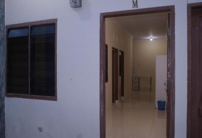 Пансион Tendy Guest House