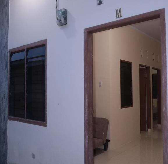 Пансион Tendy Guest House