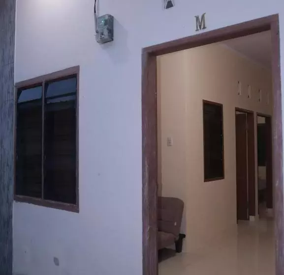 Majatalo Tendy Guest House