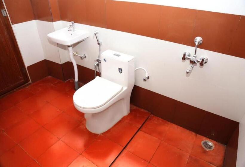 Pensão The Afton Bungalow