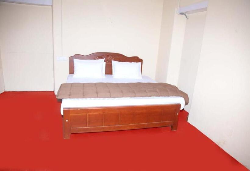 Pensão The Afton Bungalow