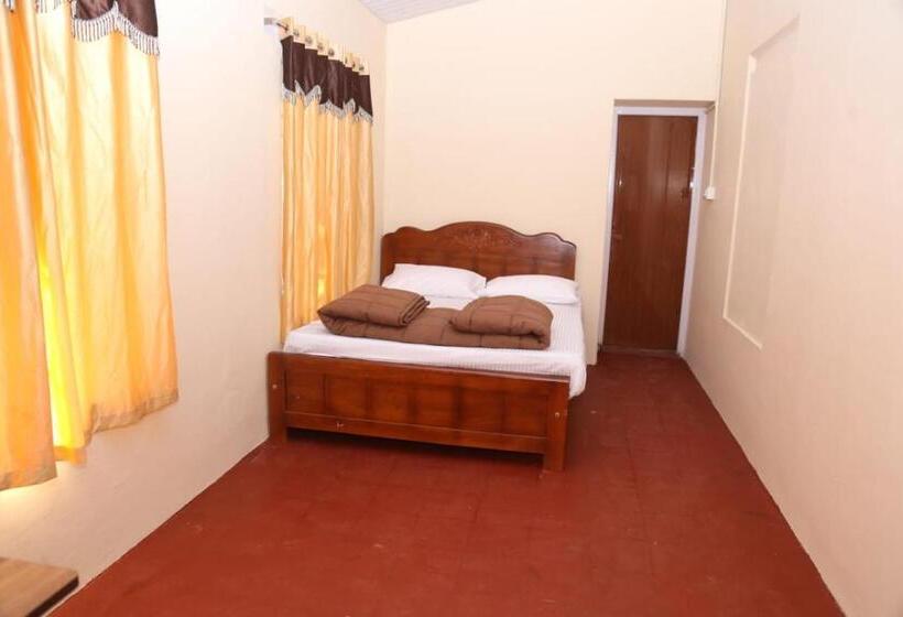 Pensão The Afton Bungalow