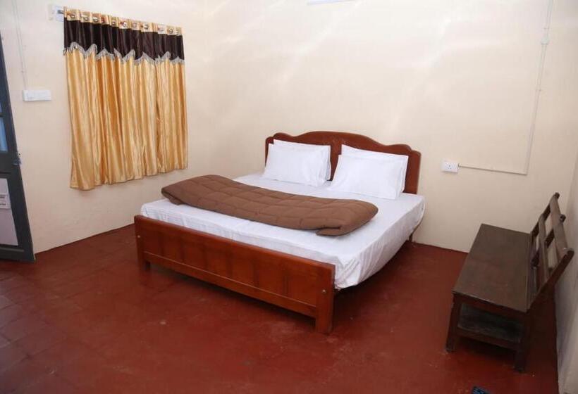 Pensão The Afton Bungalow