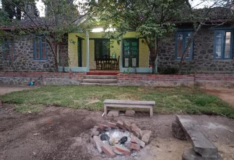 Pensão The Afton Bungalow