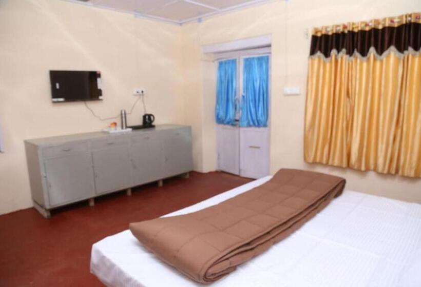 Pensão The Afton Bungalow