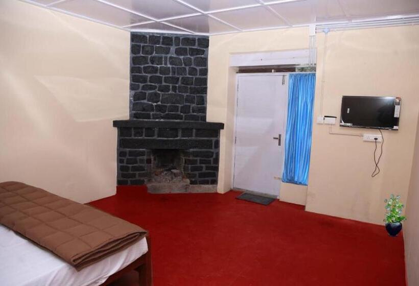 Pensão The Afton Bungalow