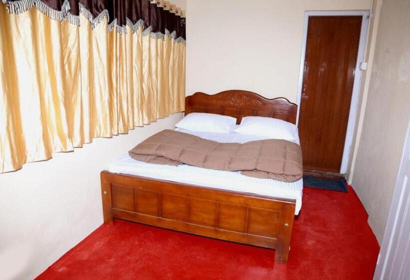 Pensão The Afton Bungalow