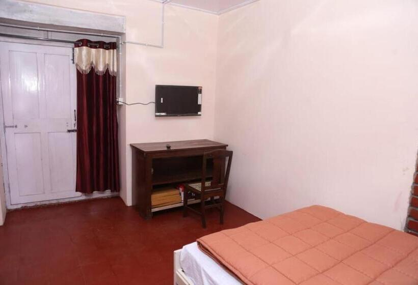 Pensão The Afton Bungalow