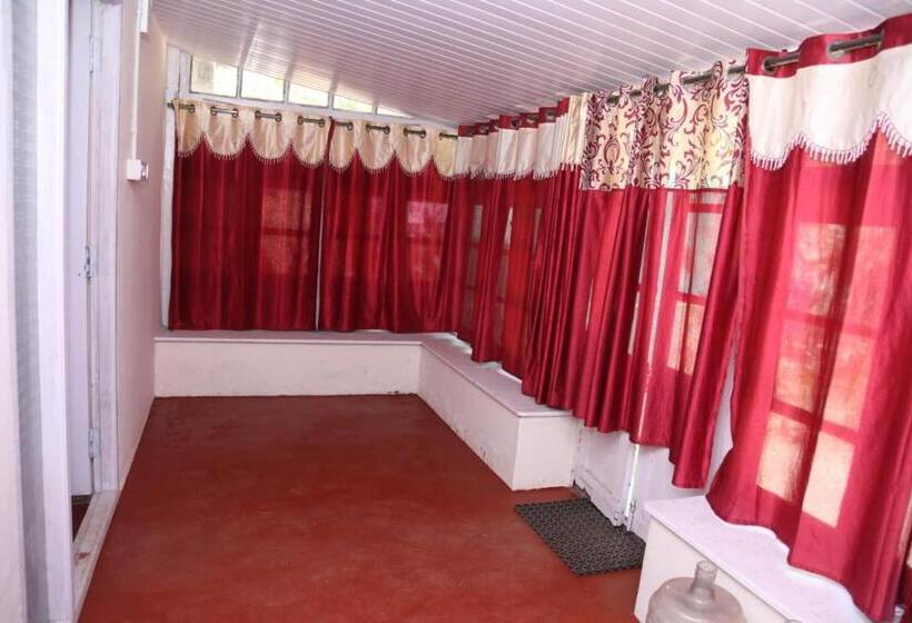 Pensão The Afton Bungalow