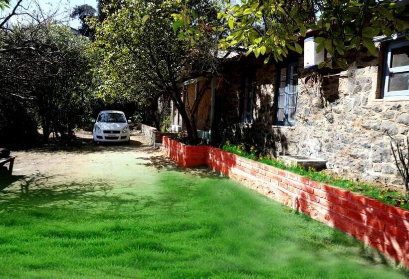 Pensão The Afton Bungalow