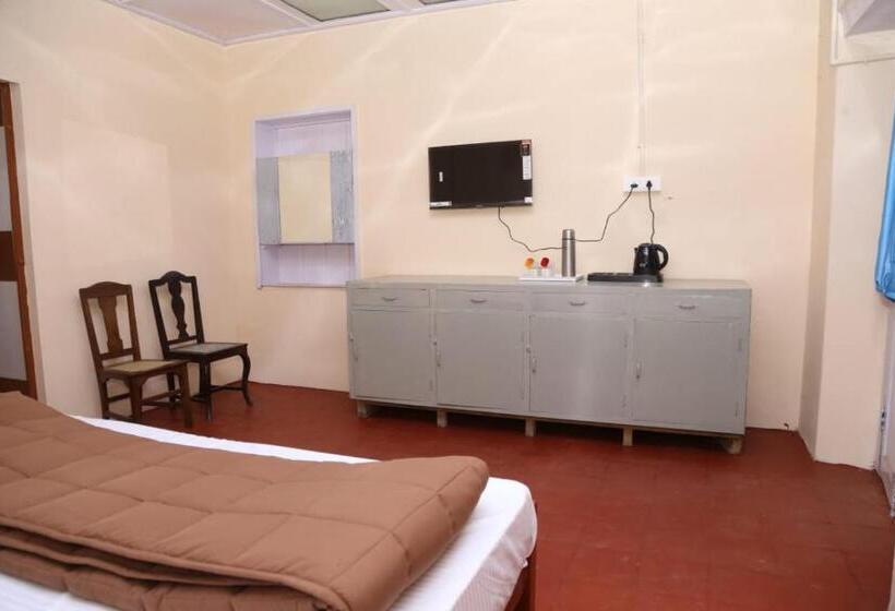 Pensão The Afton Bungalow