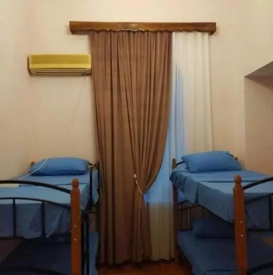 Sw Hostel By Emil